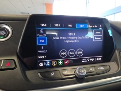 Used 2022  Chevrolet Blazer FWD 4dr LT w&sol;2LT at Maxx Loans near St&period; Adrian&comma; MI
