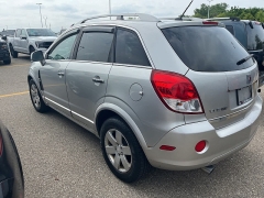 Used 2008 Saturn Vue 4d SUV FWD XR at Maxx Loans near ,