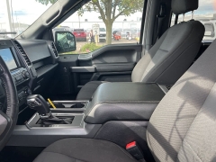 Used 2020 Ford F-150 4WD SuperCrew Box at Suburban Ford of Sterling Heights near Sterling Heights, MI