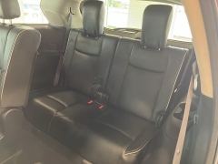 Used 2020 INFINITI QX60 AWD at Maxx Loans near St. Adrian, MI