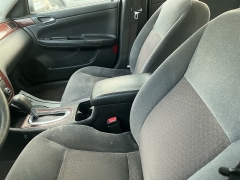 Used 2008  Chevrolet Impala 4d Sedan LT at Maxx Loans near St&period; Adrian&comma; MI