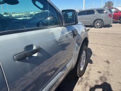 Used 2022 Ford Ranger 4WD SuperCrew 5' Box at Suburban Ford of Sterling Heights near Sterling Heights, MI