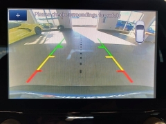 Used 2020  Ford EcoSport 4d SUV FWD SE at Maxx Loans near St. Adrian, MI