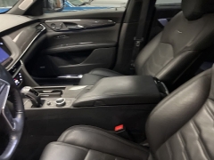 Used 2019 Cadillac CT6-V 4d Sedan AWD 4.2L Blackwing Twin Turbo at Suburban Ford of Sterling Heights near Sterling Heights, MI