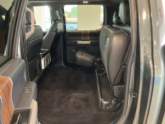 Used 2015 Ford F-150 4WD SuperCrew 145" at Maxx Loans near St. Adrian, MI