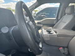 Used 2016  Ford F-150 4WD SuperCrew at Maxx Loans near St&period; Adrian&comma; MI