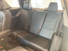 Used 2018  Chevrolet Traverse 4d SUV FWD Premier at Maxx Loans near St. Adrian, MI