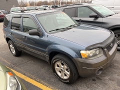 Used 2005  Ford Escape 4dr 103" WB 3&period;0L XLT 4WD at Maxx Loans near St&period; Adrian&comma; MI