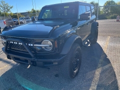 Used 2023  Ford Bronco 4 Door Advanced 4x4 at Maxx Loans near St&period; Adrian&comma; MI