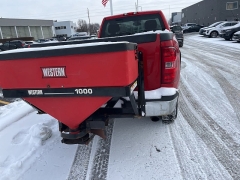 Used 2014  Chevrolet Silverado 2500 4WD Reg Cab LT at Maxx Loans near St&period; Adrian&comma; MI