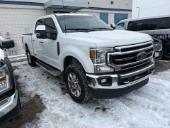 Used 2022  Ford Super Duty F-350 SRW 4WD Crew Cab Box at Maxx Loans near St&period; Adrian&comma; MI