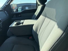 Used 2014  Ford F-150 4WD SuperCrew at Maxx Loans near St&period; Adrian&comma; MI