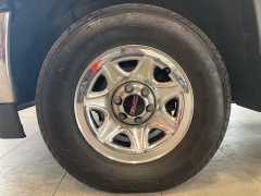 Used 2017  GMC Sierra 1500 4WD Double Cab 143&period;5" at Maxx Loans near St&period; Adrian&comma; MI