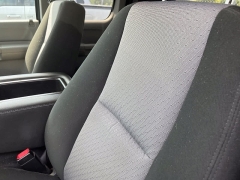 Used 2009  Chevrolet Silverado 1500 2WD Ext Cab 143&period;5" Work Truck at Maxx Loans near St&period; Adrian&comma; MI