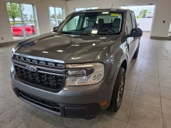 Used 2024  Ford Maverick XLT AWD SuperCrew EcoBoost at Maxx Loans near St&period; Adrian&comma; MI