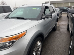 Used 2015  Ford Explorer 4d SUV 4WD XLT at Maxx Loans near St&period; Adrian&comma; MI