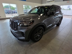 Used 2026  Ford Explorer ST 4WD at Maxx Loans near St&period; Adrian&comma; MI
