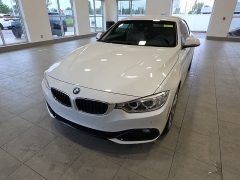  2017 BMW 4 Series 440i Convertible at Maxx Loans near St&period; Adrian&comma; MI