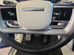 Used 2023  Land Rover Range Rover P530 SE SWB at Maxx Loans near St&period; Adrian&comma; MI