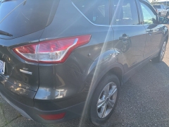 Used 2016 Ford Escape 4d SUV FWD SE at Suburban Ford of Sterling Heights near Sterling Heights, MI