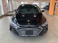 Used 2018 Hyundai Elantra SE 2.0L Auto (Alabama) at Suburban Ford of Sterling Heights near Sterling Heights, MI