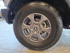 Used 2024  Ford Bronco Big Bend 4 Door 4x4 at Maxx Loans near St&period; Adrian&comma; MI