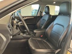 Used 2022  Ford Escape SEL AWD at Maxx Loans near St&period; Adrian&comma; MI