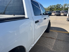 Used 2018 Ram 1500 ST 4x4 Crew Cab 5'7" Box *Ltd Avail* at Maxx Loans near St. Adrian, MI