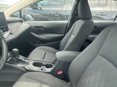 Used 2024  Toyota Corolla LE CVT &lpar;Natl&rpar; at Maxx Loans near St&period; Adrian&comma; MI