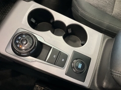 Used 2022 Ford Bronco Sport Big Bend 4x4 at Maxx Loans near St. Adrian, MI