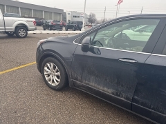 Used 2020  Buick Envision 4d SUV FWD Preferred at Maxx Loans near St&period; Adrian&comma; MI