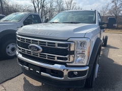 Used 2023  Ford Super Duty F-450 DRW 2WD Reg Cab WB CA at Maxx Loans near St&period; Adrian&comma; MI