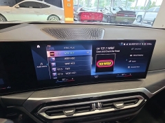Used 2024  BMW 3 Series 330i xDrive Sedan at Maxx Loans near St&period; Adrian&comma; MI