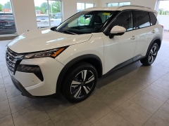 Used 2026  Nissan Rogue AWD SL &ast;Ltd Avail&ast; at Maxx Loans near St&period; Adrian&comma; MI