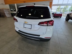 Used 2022  Chevrolet Equinox FWD 4dr LT w&sol;1LT at Maxx Loans near St&period; Adrian&comma; MI