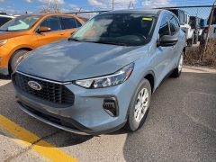 Used 2023  Ford Escape Active AWD at Maxx Loans near St. Adrian, MI