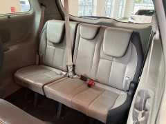 Used 2018 Kia Sedona SX FWD at Suburban Ford of Sterling Heights near Sterling Heights, MI