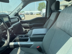 Used 2021 Ford F-150 4WD SuperCrew Box at Maxx Loans near St. Adrian, MI