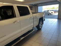 Used 2016  Chevrolet Silverado 1500 4WD Crew Cab 153&period;0" LTZ w&sol;2LZ at Maxx Loans near St&period; Adrian&comma; MI