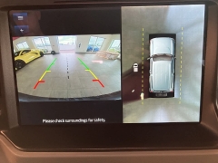 Used 2022  Ford Bronco Badlands 4 Door Advanced 4x4 at Maxx Loans near St. Adrian, MI