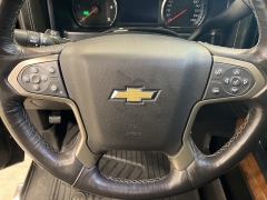 Used 2018  Chevrolet Silverado 2500HD 4WD Crew Cab 153" High Country at Maxx Loans near St&period; Adrian&comma; MI