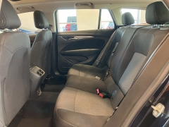 Used 2018  Buick Regal TourX 4d Wagon AWD Preferred at Maxx Loans near St&period; Adrian&comma; MI