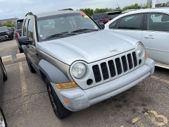 Used 2005 Jeep Liberty 4d SUV 4WD Sport at Maxx Loans near ,