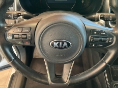 Used 2017 Kia Sorento 4d SUV AWD EX Turbo at Maxx Loans near St. Adrian, MI