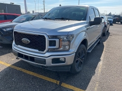 Used 2020  Ford F-150 4WD SuperCrew 5&period;5' Box at Maxx Loans near St&period; Adrian&comma; MI
