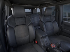 New 2024 Ford Bronco Raptor 4 Door Advanced 4x4 at Suburban Ford of Sterling Heights near Sterling Heights, MI