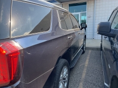 Used 2021 GMC Yukon 4WD 4dr SLT at Maxx Loans near St. Adrian, MI