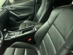 Used 2016  Mazda Mazda6 4dr Sdn Auto i Touring at Maxx Loans near St. Adrian, MI