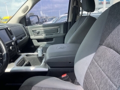 Used 2016 Ram 1500 4WD Crew Cab 140.5" Outdoorsman at Maxx Loans near St. Adrian, MI