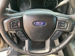 Used 2015 Ford F-150 4WD SuperCrew 145" at Maxx Loans near ,